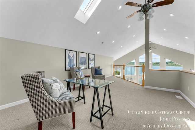 11725 Wabasis Lake Drive, Greenville, MI 48838