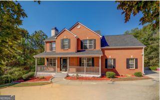 2436 Green Hollow Court, Conyers, GA 30012