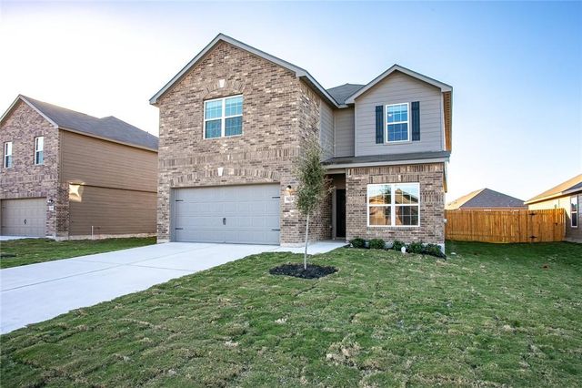 19024 Quiet Range DR, Elgin, TX 78621