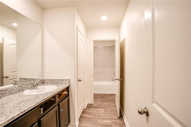 19024 Quiet Range DR, Elgin, TX 78621