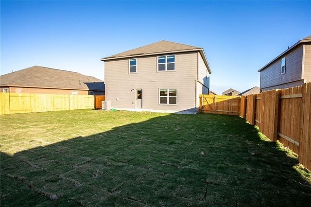19024 Quiet Range DR, Elgin, TX 78621