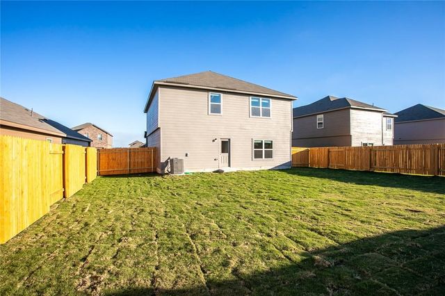 19024 Quiet Range DR, Elgin, TX 78621