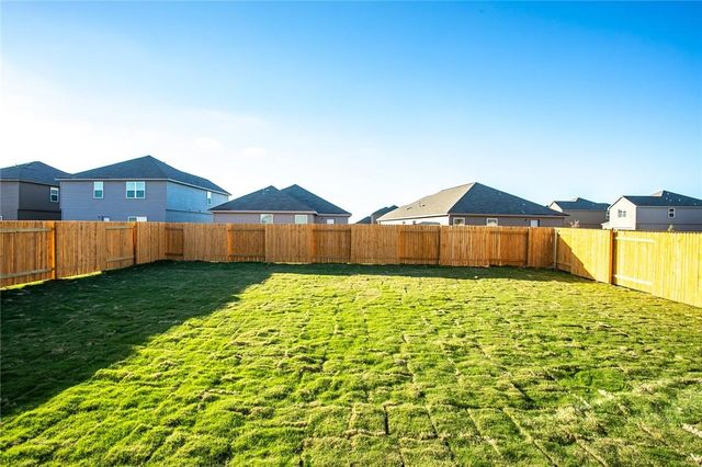 19024 Quiet Range DR, Elgin, TX 78621