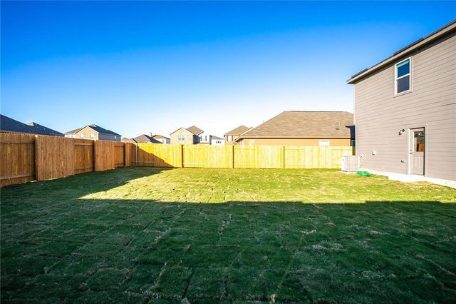 19024 Quiet Range DR, Elgin, TX 78621