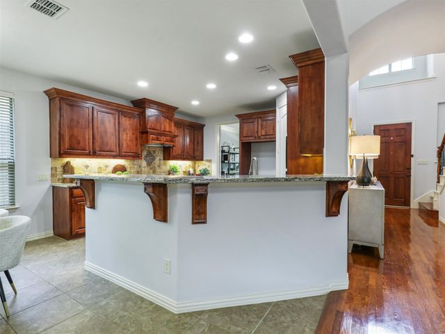 924 Panther Lane, Allen, TX 75013