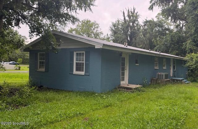151 Taylors Drive, Brunswick, GA 31523