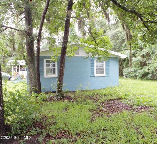151 Taylors Drive, Brunswick, GA 31523