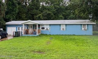 151 Taylors Drive, Brunswick, GA 31523