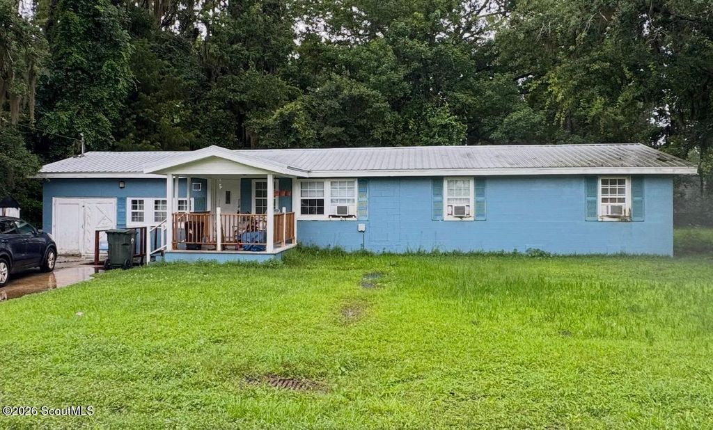 151 Taylors Drive, Brunswick, GA 31523