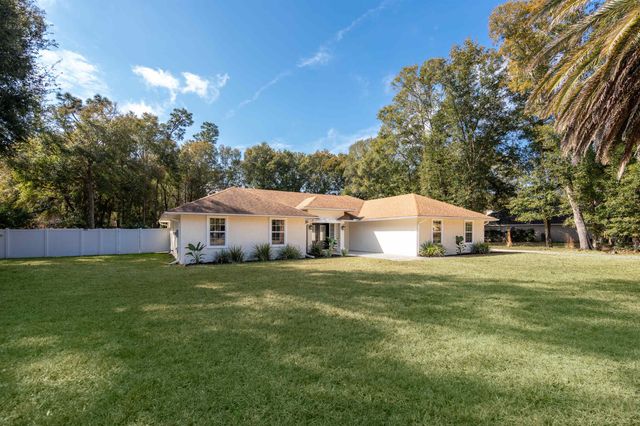 3508 Kings Rd S, St Augustine, FL 32086