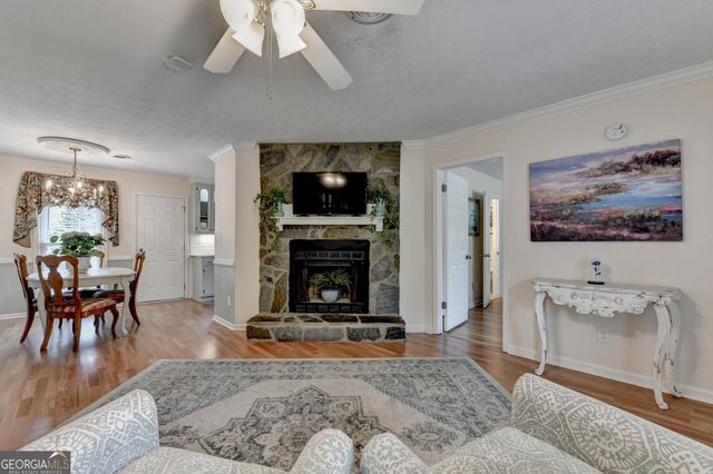 501 Wages Road, Auburn, GA 30011