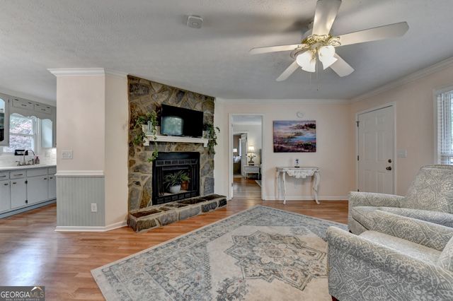501 Wages Road, Auburn, GA 30011