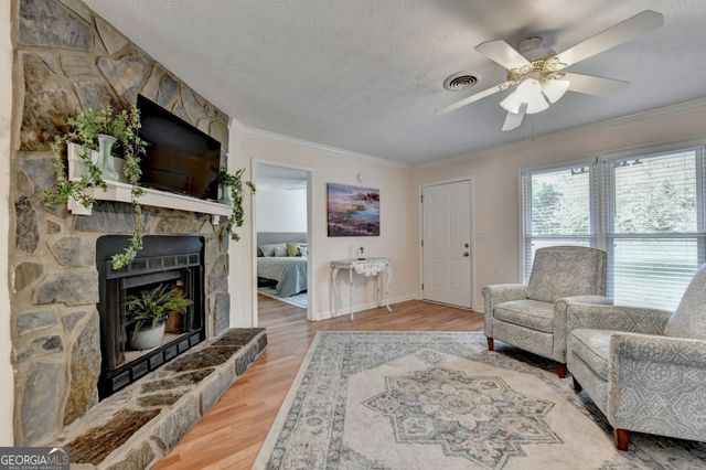 501 Wages Road, Auburn, GA 30011