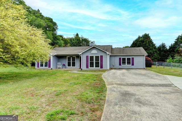 501 Wages Road, Auburn, GA 30011