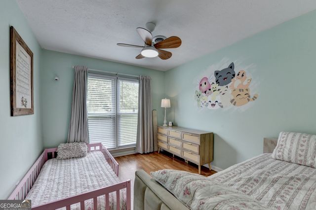 501 Wages Road, Auburn, GA 30011