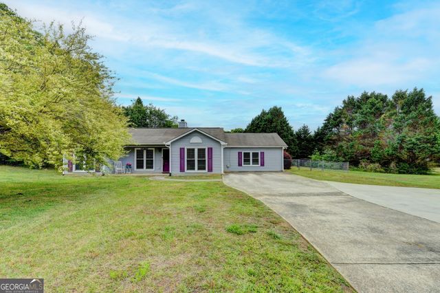 501 Wages Road, Auburn, GA 30011