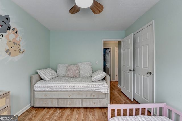 501 Wages Road, Auburn, GA 30011