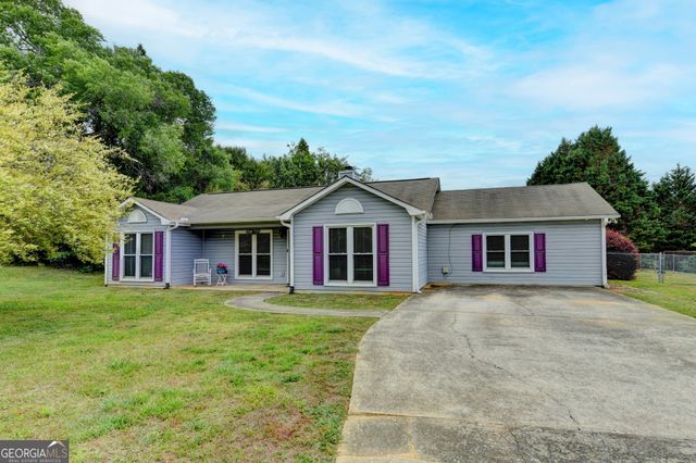 501 Wages Road, Auburn, GA 30011