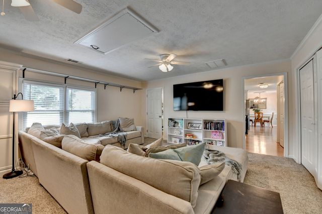 501 Wages Road, Auburn, GA 30011