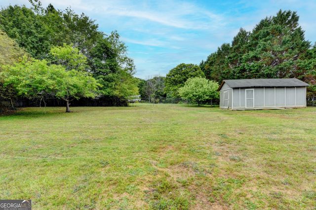 501 Wages Road, Auburn, GA 30011