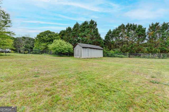 501 Wages Road, Auburn, GA 30011