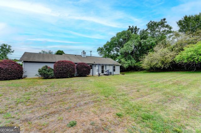501 Wages Road, Auburn, GA 30011