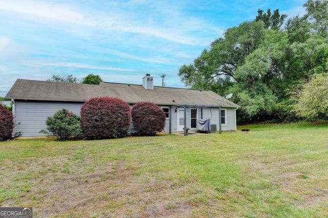 501 Wages Road, Auburn, GA 30011