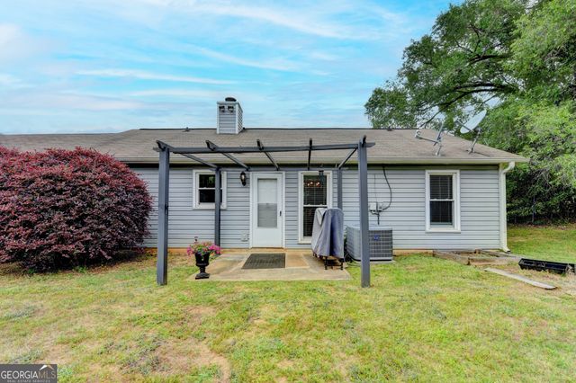 501 Wages Road, Auburn, GA 30011