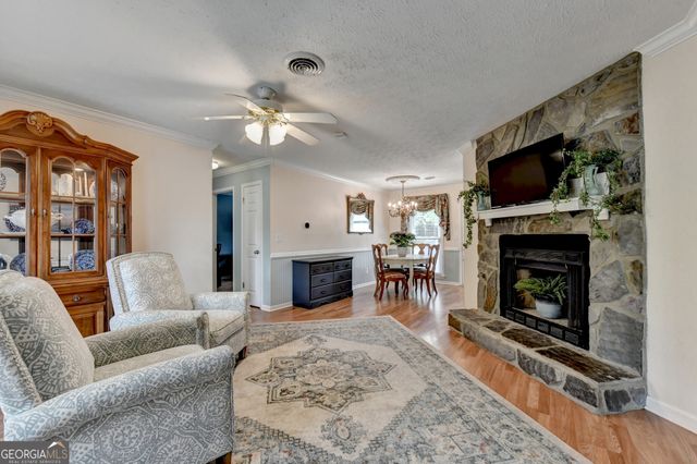 501 Wages Road, Auburn, GA 30011