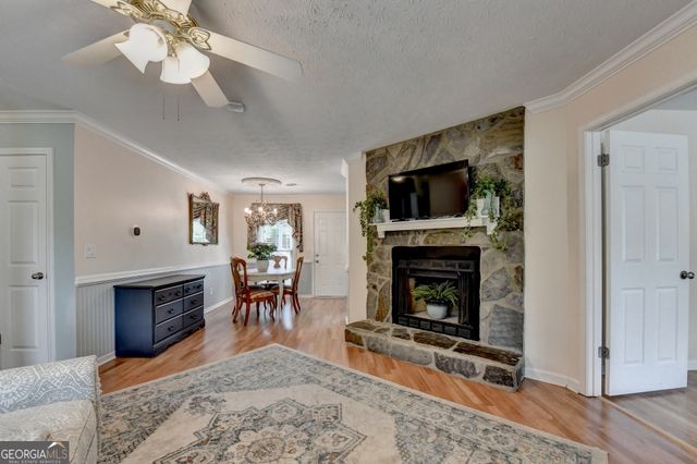 501 Wages Road, Auburn, GA 30011