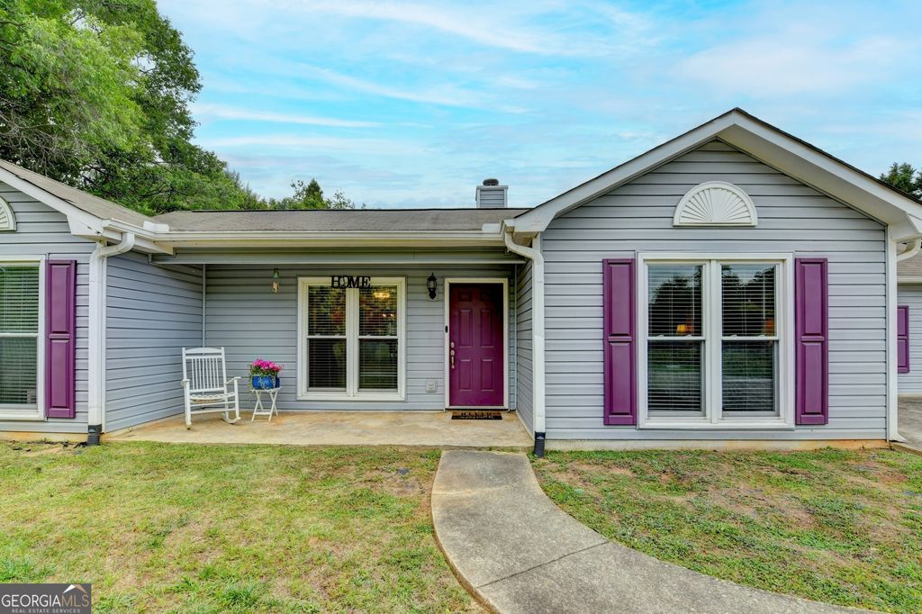 501 Wages Road, Auburn, GA 30011