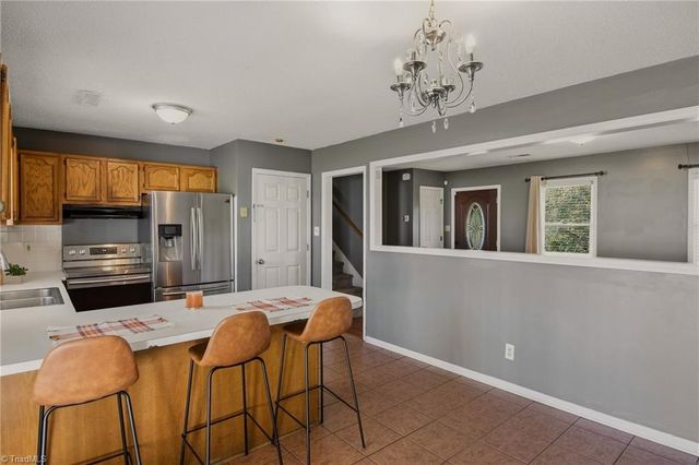 3709 Signet Drive, Winston-salem, NC 27101