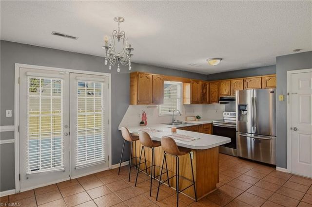 3709 Signet Drive, Winston-salem, NC 27101