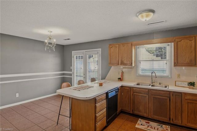 3709 Signet Drive, Winston-salem, NC 27101
