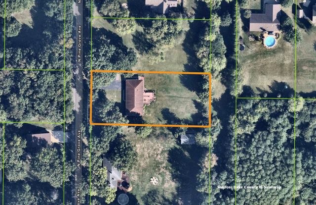 38679 N Pine Grove Avenue, Wadsworth, IL 60083