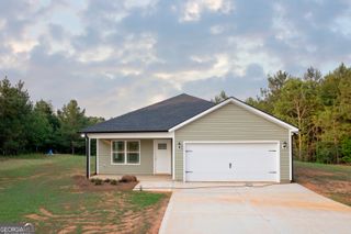 331 Red Berry Road, Jackson, GA 30233
