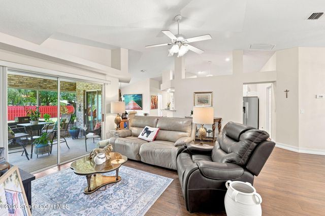 120 Nesbitt Street NE, Palm Bay, FL 32907