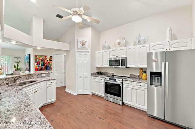 120 Nesbitt Street NE, Palm Bay, FL 32907