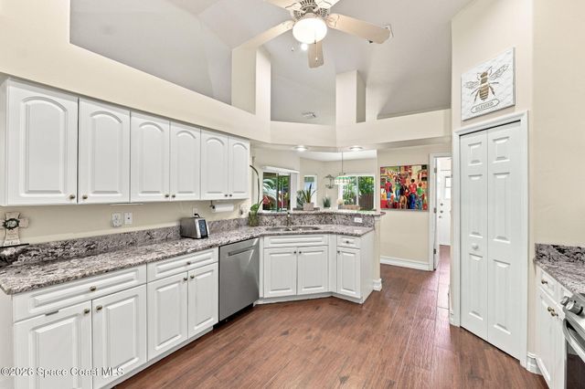 120 Nesbitt Street NE, Palm Bay, FL 32907