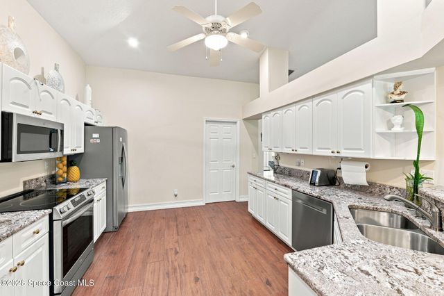 120 Nesbitt Street NE, Palm Bay, FL 32907