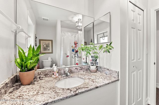 120 Nesbitt Street NE, Palm Bay, FL 32907