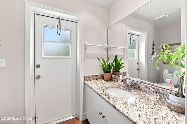120 Nesbitt Street NE, Palm Bay, FL 32907