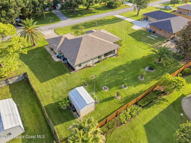 120 Nesbitt Street NE, Palm Bay, FL 32907