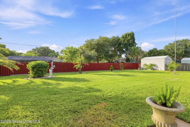 120 Nesbitt Street NE, Palm Bay, FL 32907