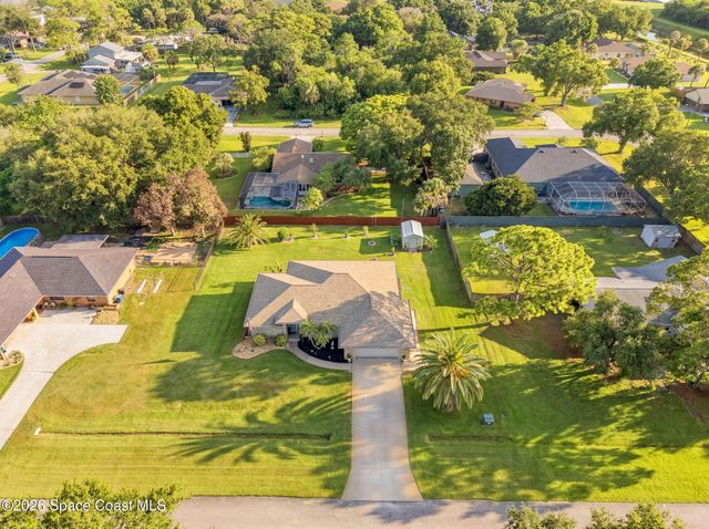 120 Nesbitt Street NE, Palm Bay, FL 32907