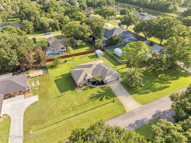 120 Nesbitt Street NE, Palm Bay, FL 32907