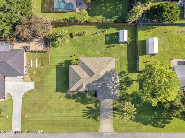 120 Nesbitt Street NE, Palm Bay, FL 32907