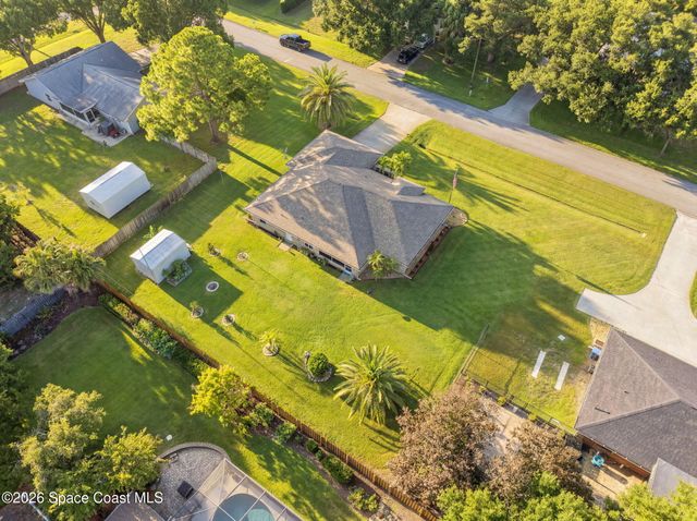 120 Nesbitt Street NE, Palm Bay, FL 32907