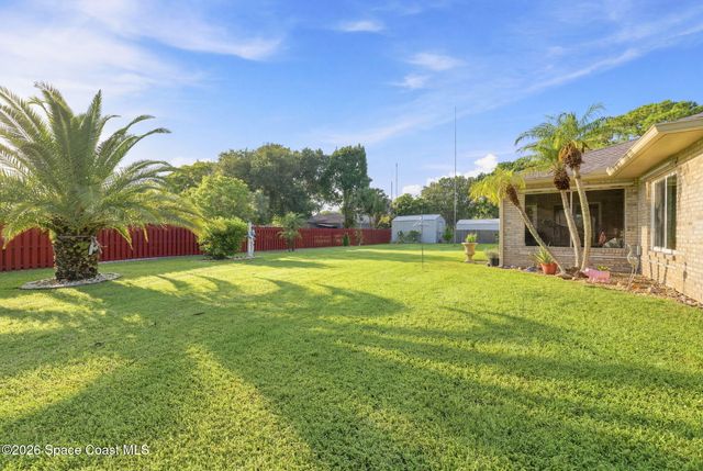 120 Nesbitt Street NE, Palm Bay, FL 32907