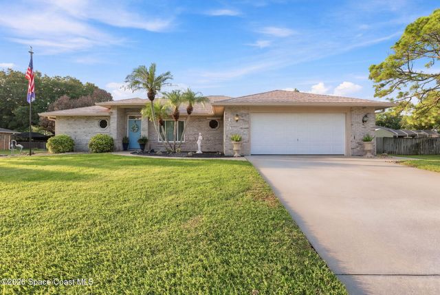 120 Nesbitt Street NE, Palm Bay, FL 32907